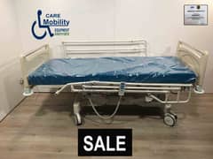 Electric Bed Medical Bed Surgical Bed Patient Bed ICU Bed Hospital