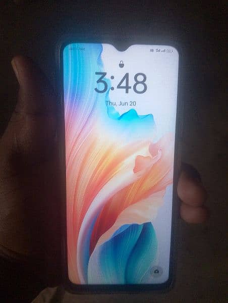 oppo A38 0