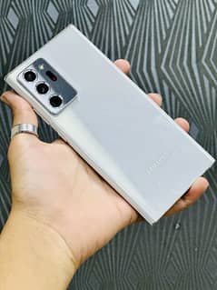 Galaxy Note20 ultra 5G 0