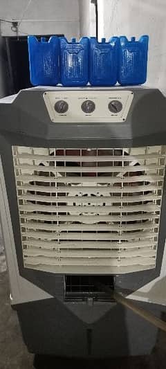 Air cooler new model 0