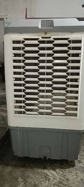 Air cooler new model 4