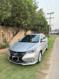 Changan Alsvin lumiera 1.5 full option