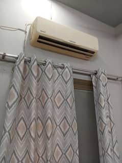 perfect condition ac