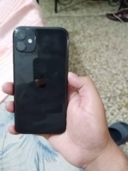 Iphone 11 non pta 128 gb 4