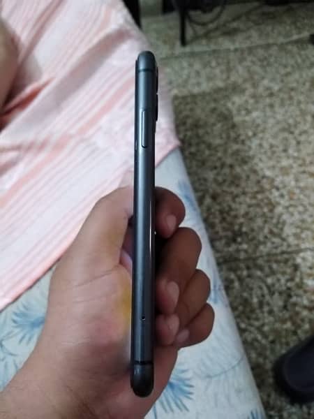 Iphone 11 non pta 128 gb 7