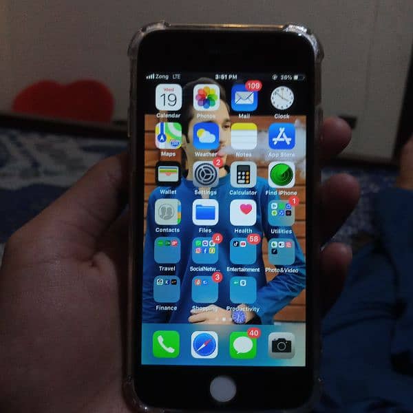 iphone 6 pta approved 64 gb 0