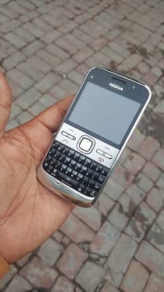 Nokia E5  Symbian