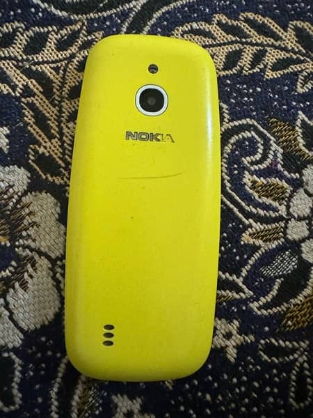 Nokia 3310 3G 5