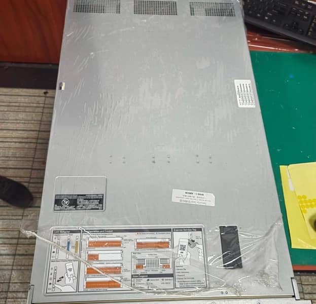 DELL POWER EDGE R940 4