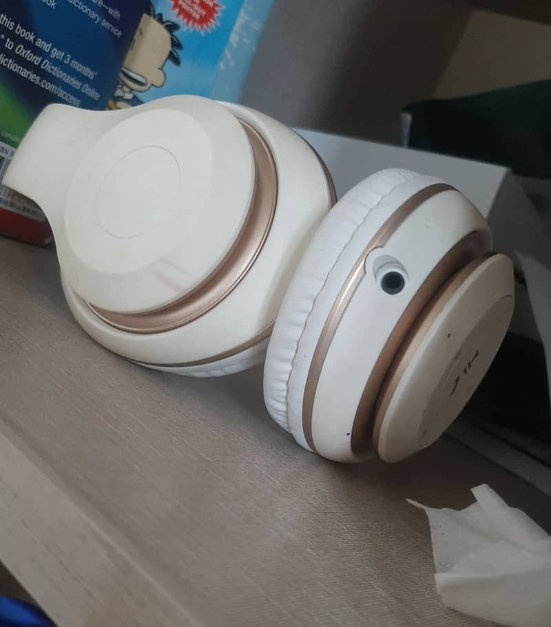 Beats fan made. Urgent sale price kam ho jayey gi 1