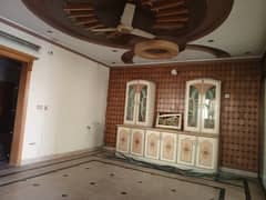 10 MARLA LOWER PORTION AVAILABLE FOR RENT IN JOHAR TOWN PHASE 1. 0