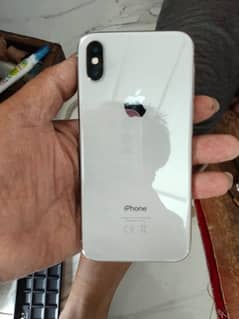 iPhone X pta approved all ok