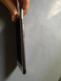 Iphone 8plus 256 GB Pta Approved