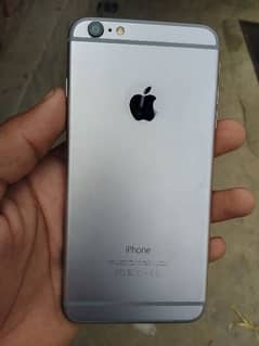 iphone 6s+ 128 pta approved 0