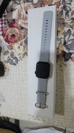 Apple Watch Series 6 44mm 0
