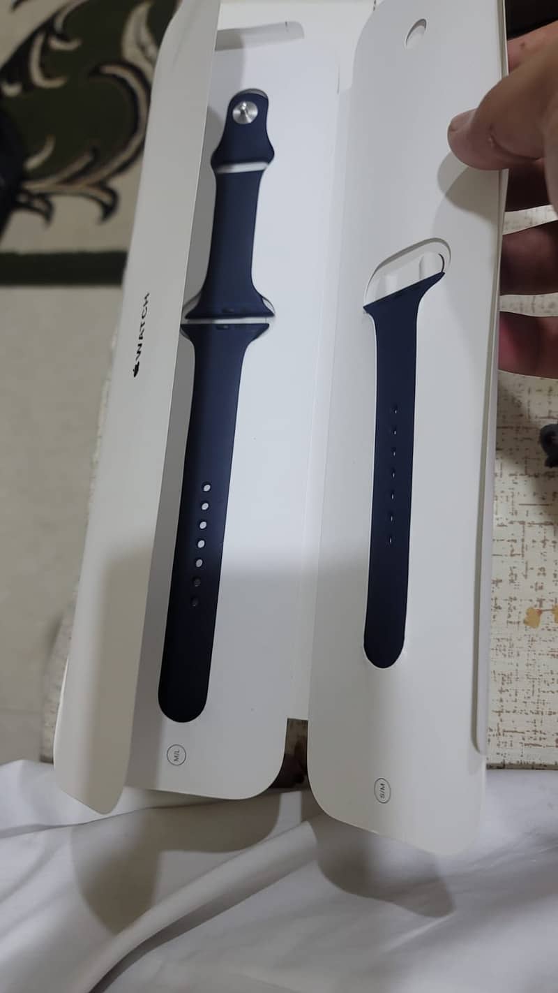 Apple Watch Series 6 44mm 3