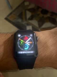 Apple watch Series 3