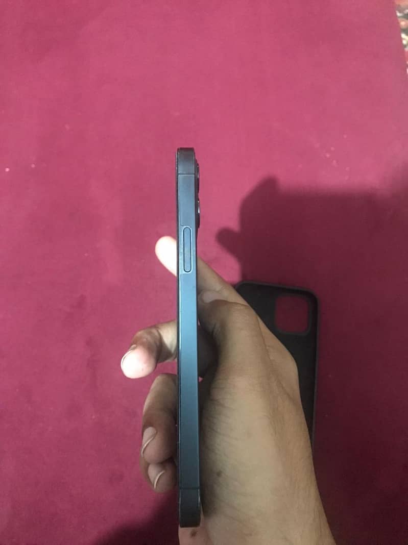 iPhone 12 Pro 128 GB PTA Approved 12