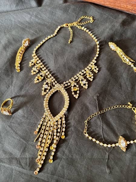 jewellery sets 3