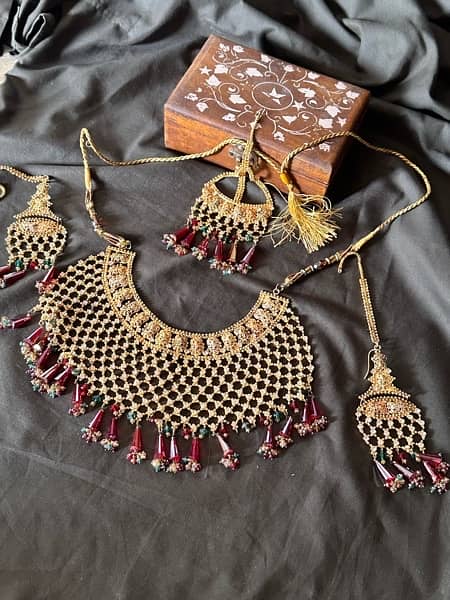 jewellery sets 5