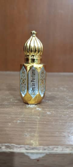 Al-Imran Perfume 0
