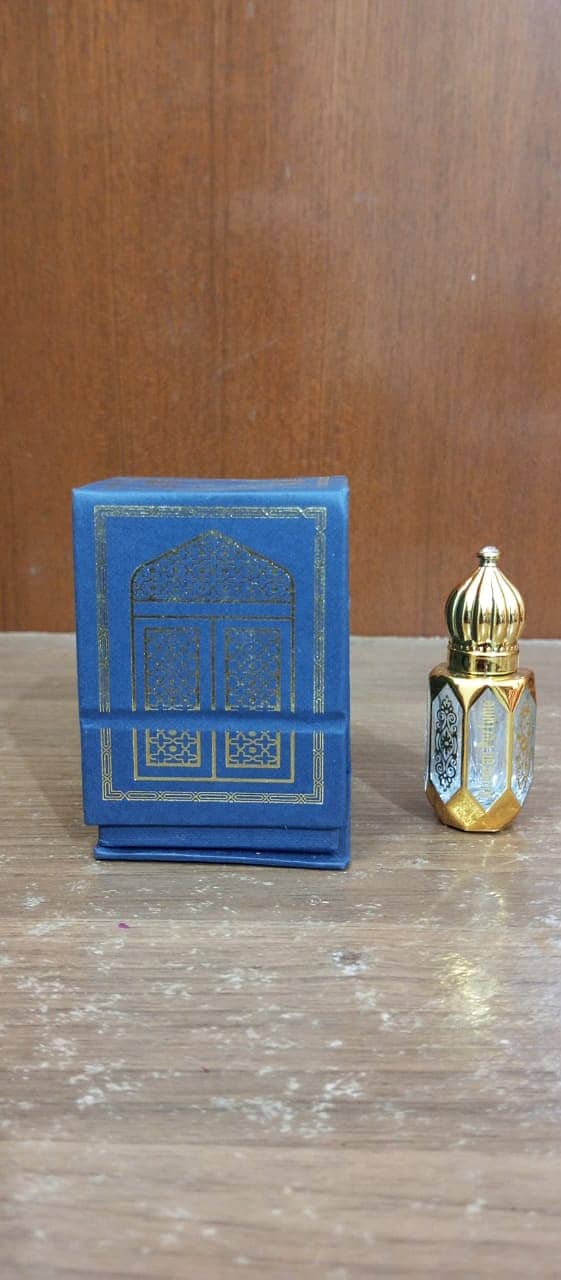 Al-Imran Perfume 4