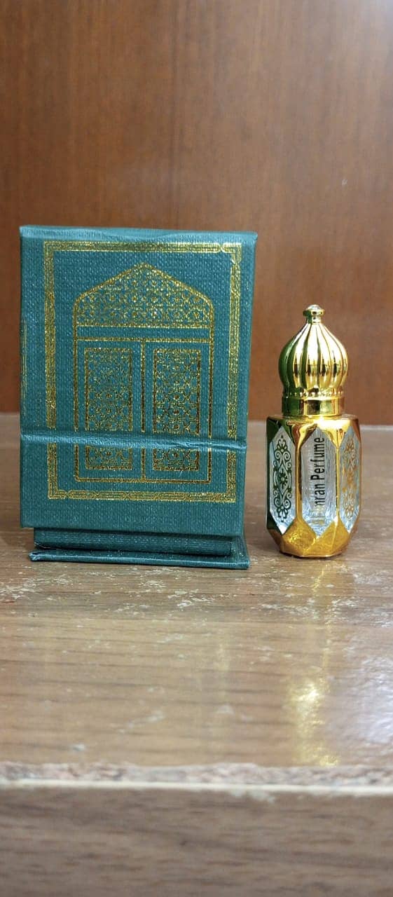 Al-Imran Perfume 2