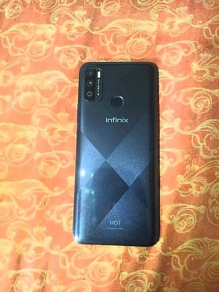 Infinix Hot 9 Play ExchaNge Possible 0