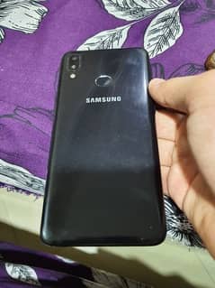 Samsung A 10s ofical pta approved 0