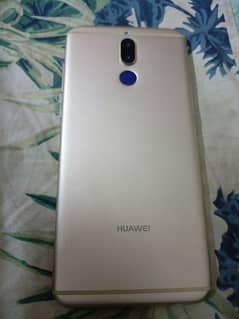 Huawei Mate10 lite