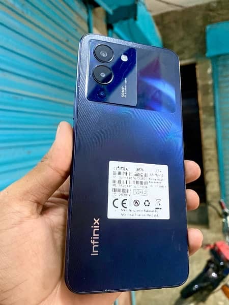 infinix note 12 0