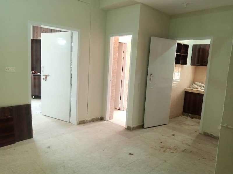 Flat for rent in g-11 Islamabad 2