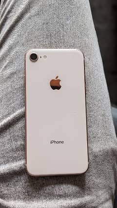iphone 8 pta  64 gb for sale