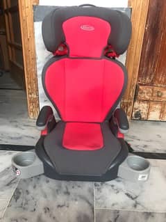 Graco High-Back Toddlers Car Seat