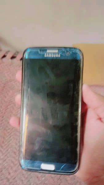 Samsung Galaxy S7 Edge 0