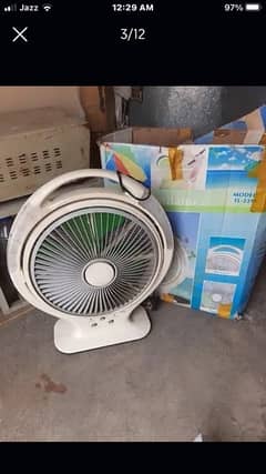 Fan