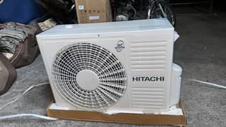 Hitachi 1 Ton inverter AC