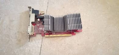 ASUS RADEON HD 4350 FOR SALE