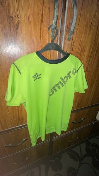 Nike,addidas,Umbro,under armour’s T shirt for sale 8