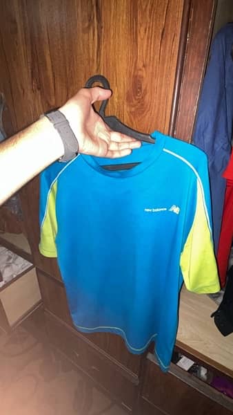 Nike,addidas,Umbro,under armour’s T shirt for sale 10