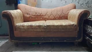 6 seter sofa set for sale in lahore