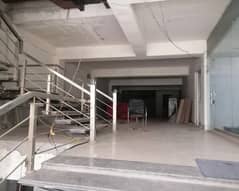 Reserve A Building Now In Johar Town 0