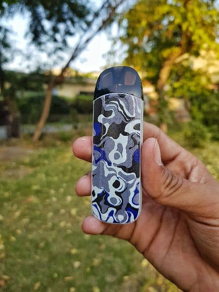 De Puff Curve Pod / Vape Available 5