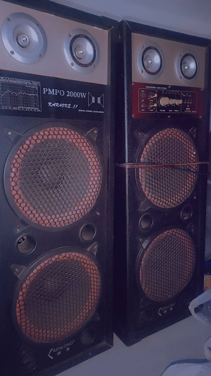 Good sound 0