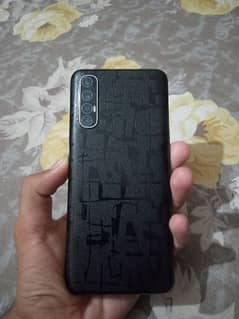Oppo Reno 3 Pro 4G (8/256) Used , PTA approved