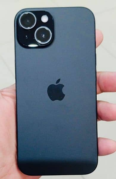 Iphone 15 0