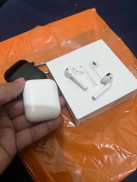 Airpods 2 1