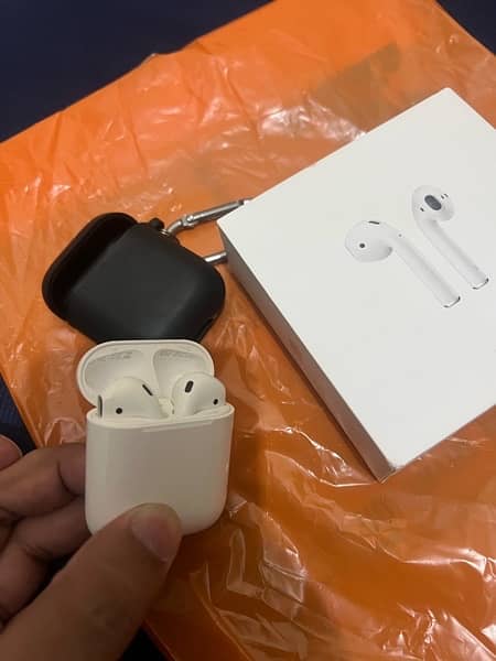 Airpods 2 5