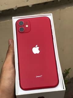 iPhone 11 physical dual approved 0