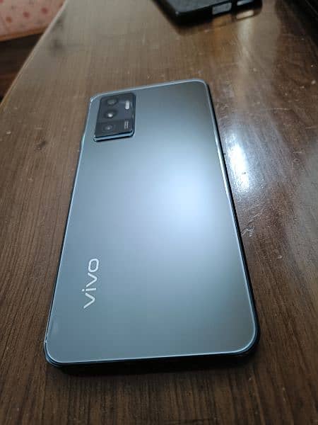 Vivo V23e 8+4 Extendable/ 256 Gb Rom 0